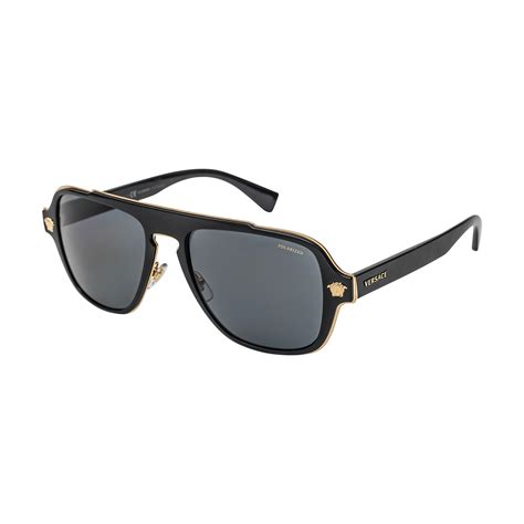 cheap versace sunglasses mens|versace sunglasses polarized.